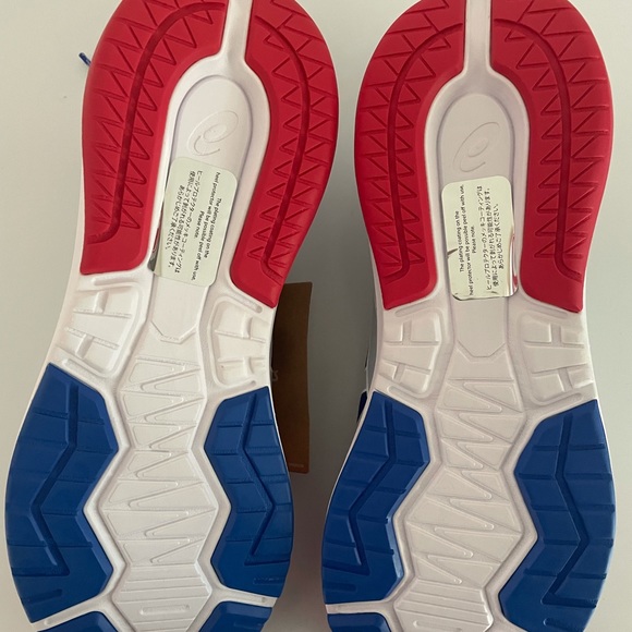 ASICS GEL LYTE XXX USA 30$ SZ 9 - Picture 3 of 3